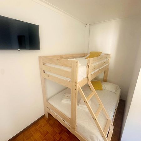 Geres Guest House ภายนอก รูปภาพ