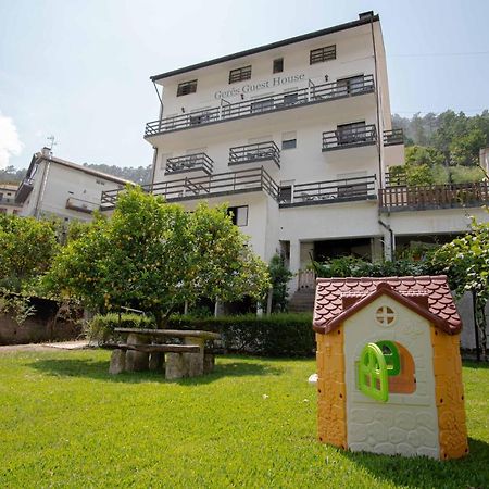 Geres Guest House ภายนอก รูปภาพ