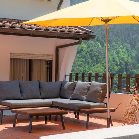 Geres Guest House ภายนอก รูปภาพ