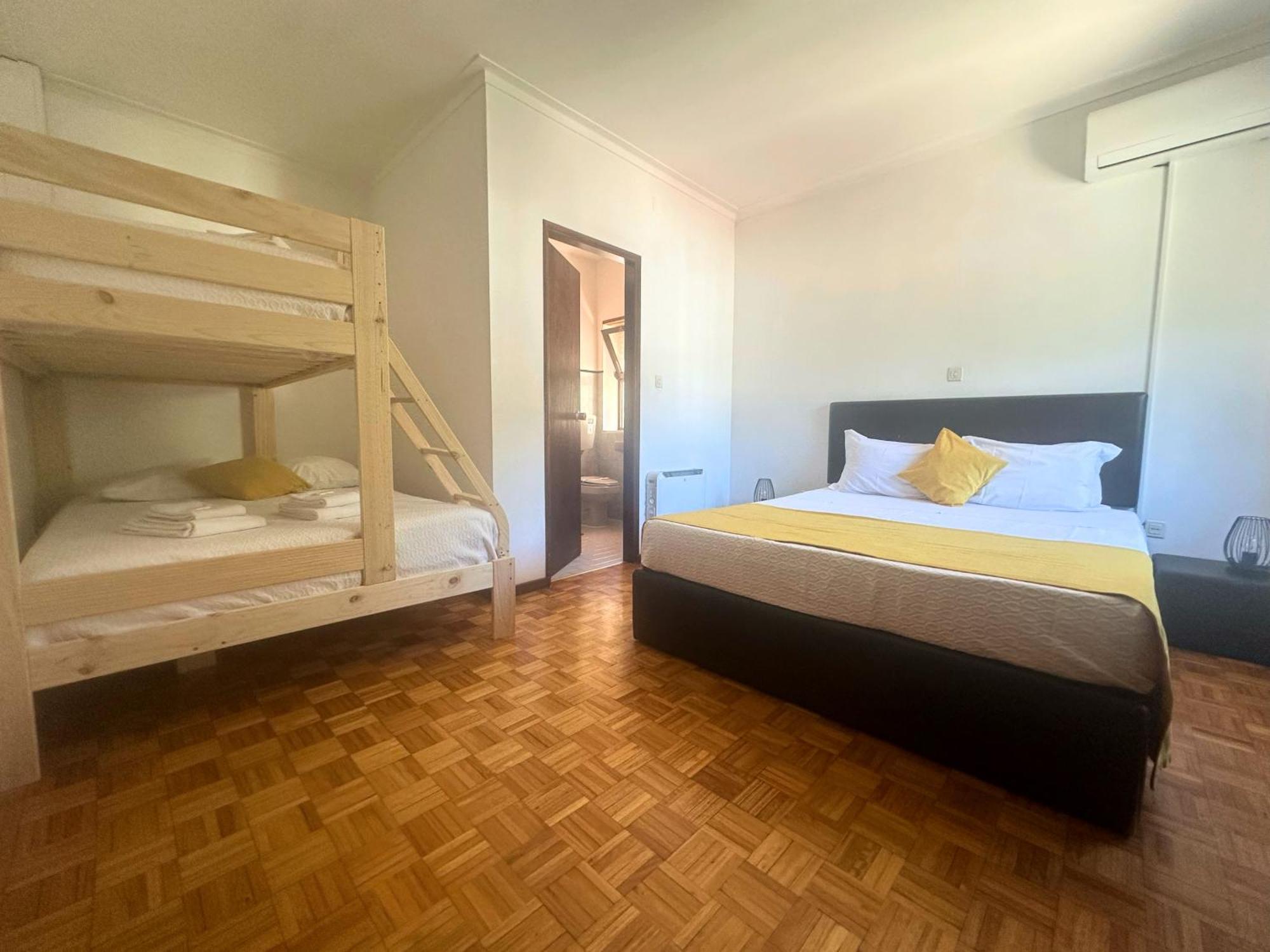 Geres Guest House ภายนอก รูปภาพ