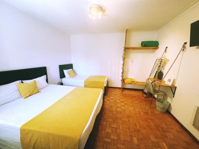 Geres Guest House ภายนอก รูปภาพ