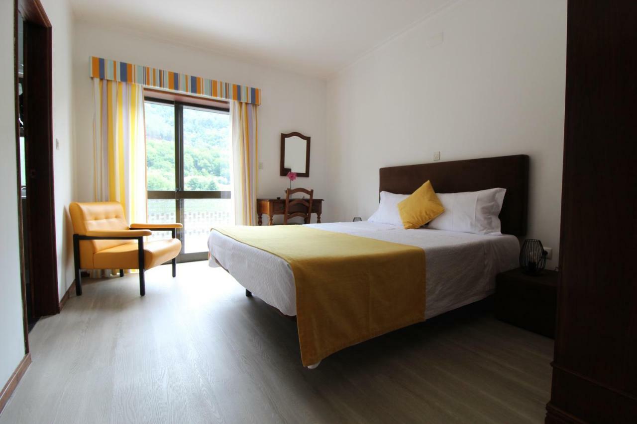 Geres Guest House ภายนอก รูปภาพ