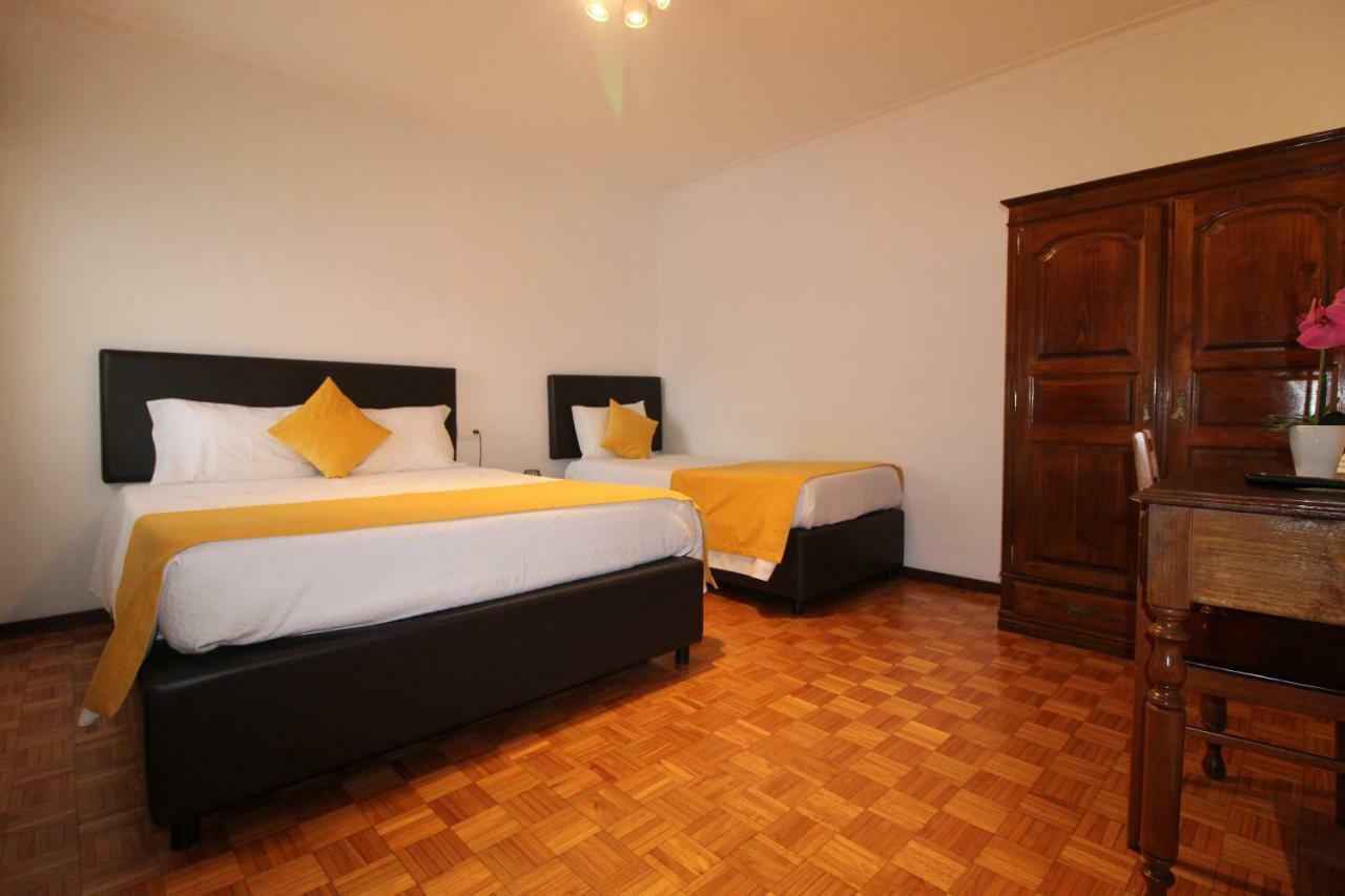 Geres Guest House ภายนอก รูปภาพ