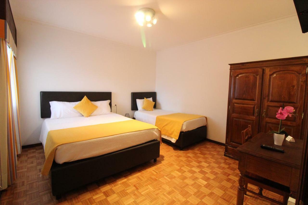 Geres Guest House ภายนอก รูปภาพ