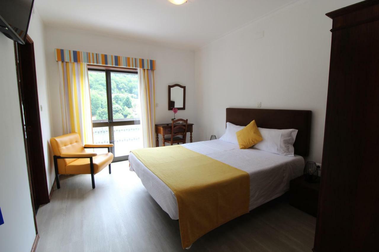 Geres Guest House ภายนอก รูปภาพ
