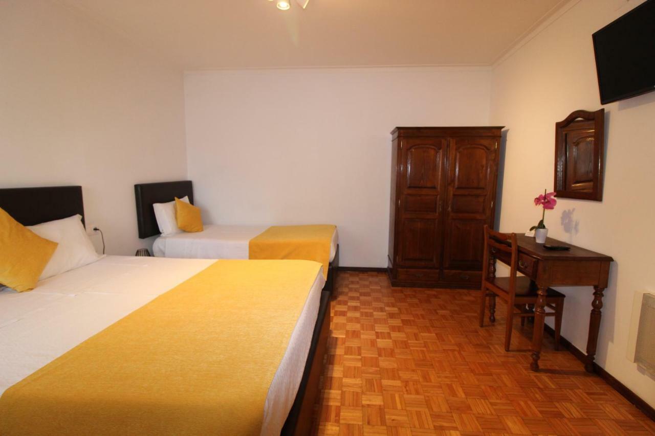 Geres Guest House ภายนอก รูปภาพ
