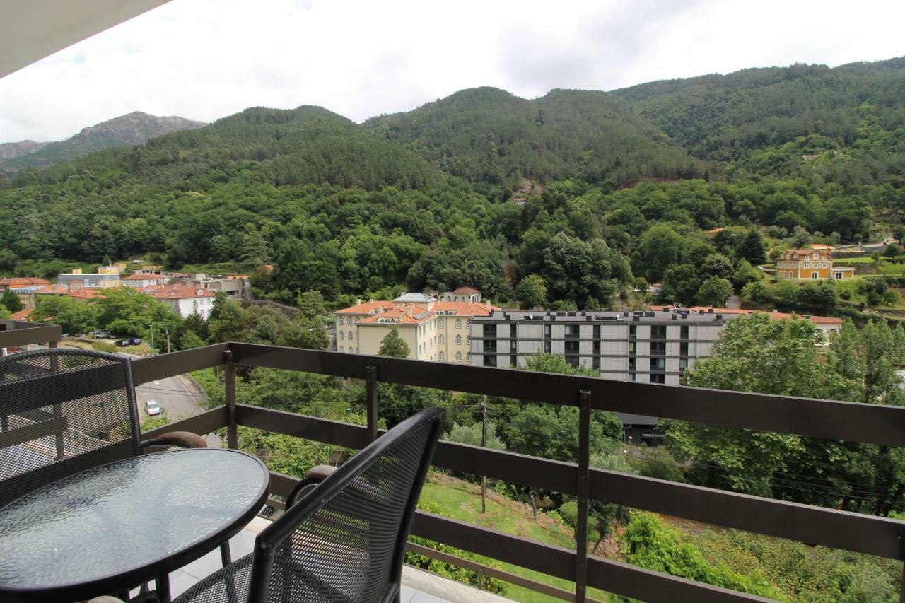 Geres Guest House ภายนอก รูปภาพ