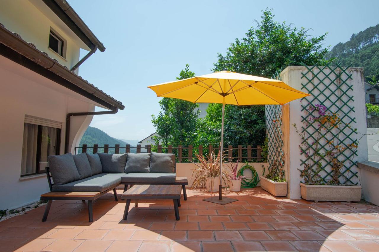 Geres Guest House ภายนอก รูปภาพ