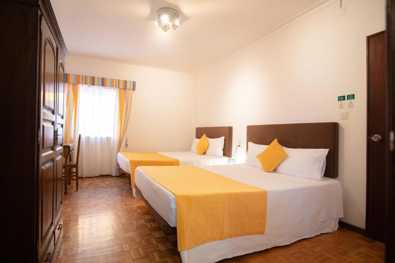 Geres Guest House ภายนอก รูปภาพ
