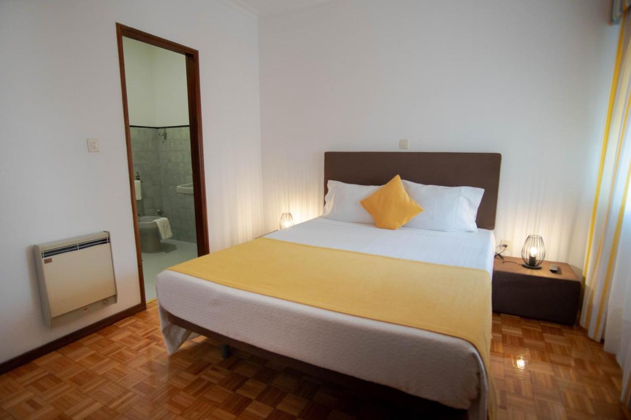 Geres Guest House ภายนอก รูปภาพ