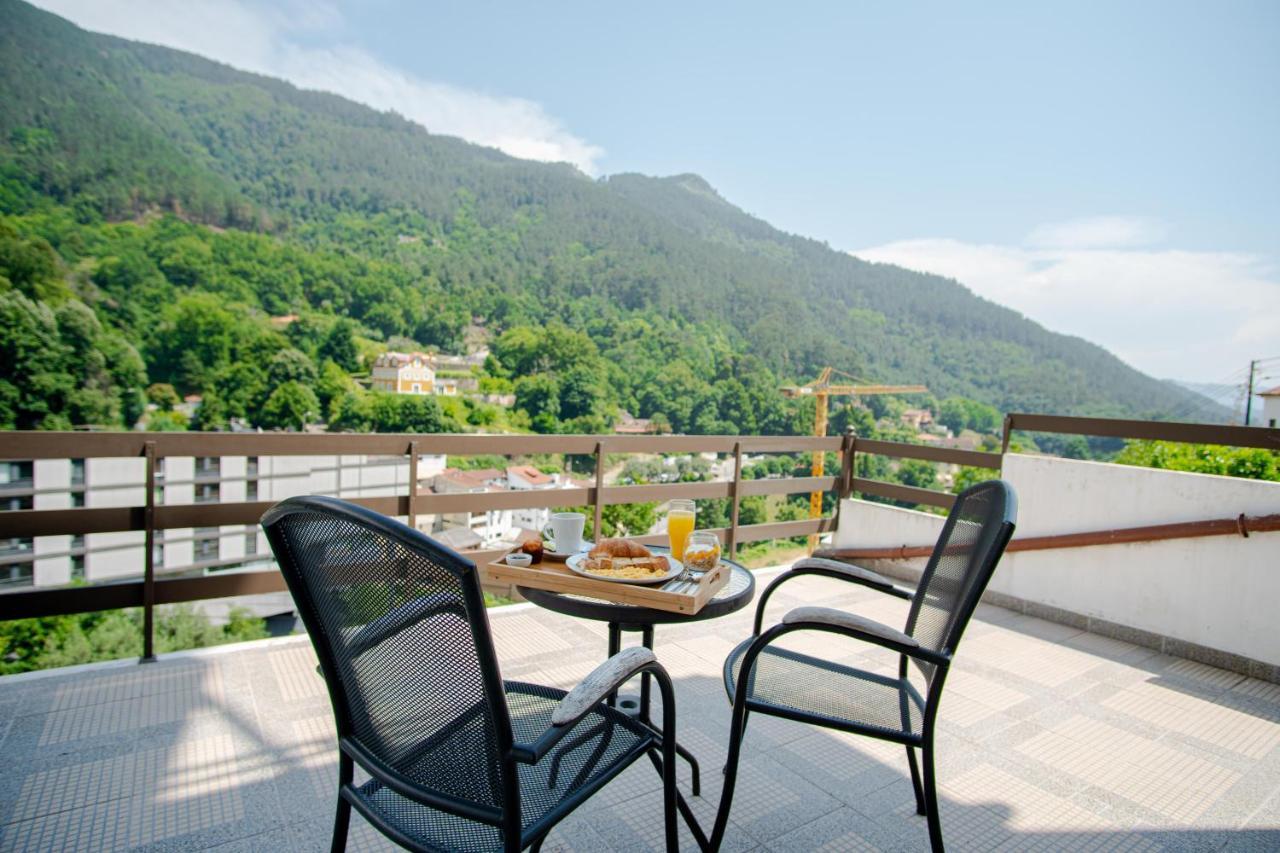 Geres Guest House ภายนอก รูปภาพ