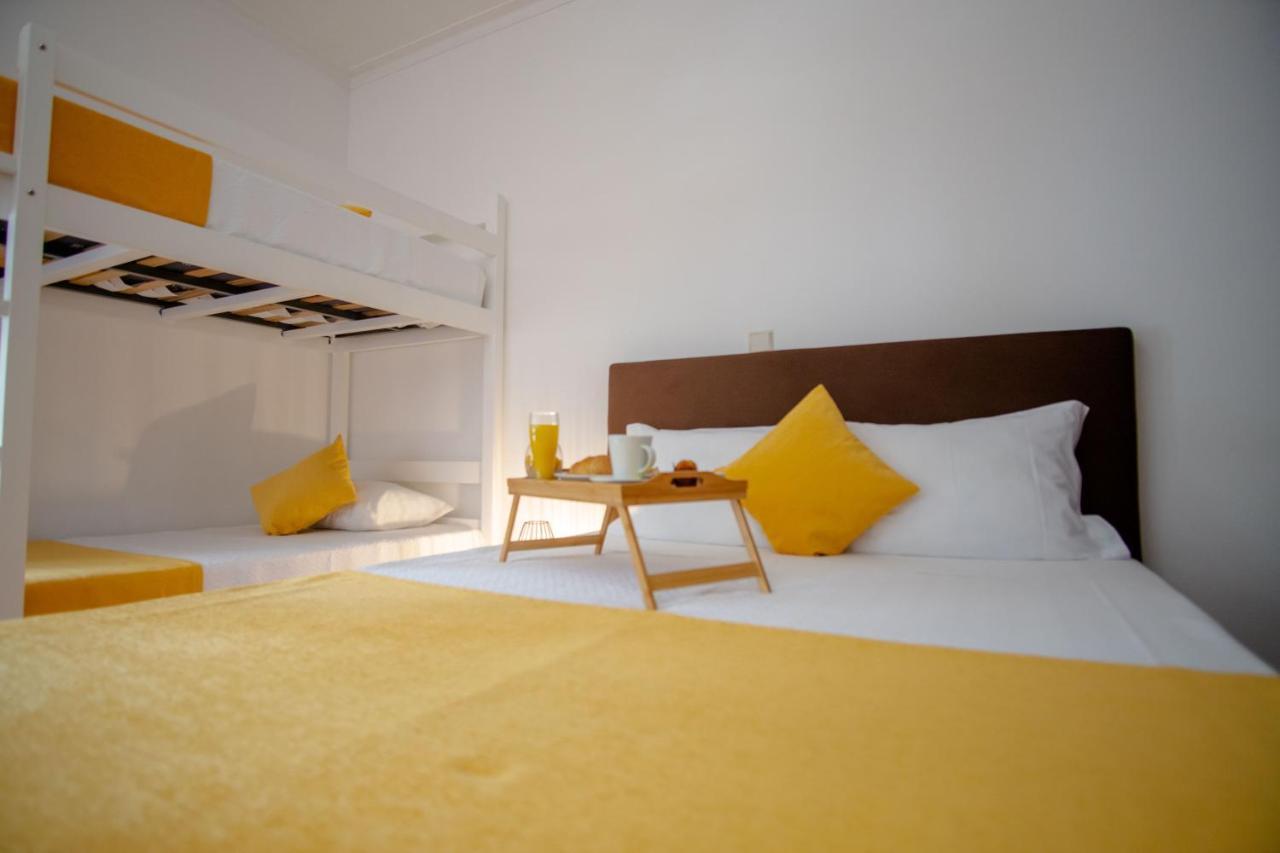Geres Guest House ภายนอก รูปภาพ