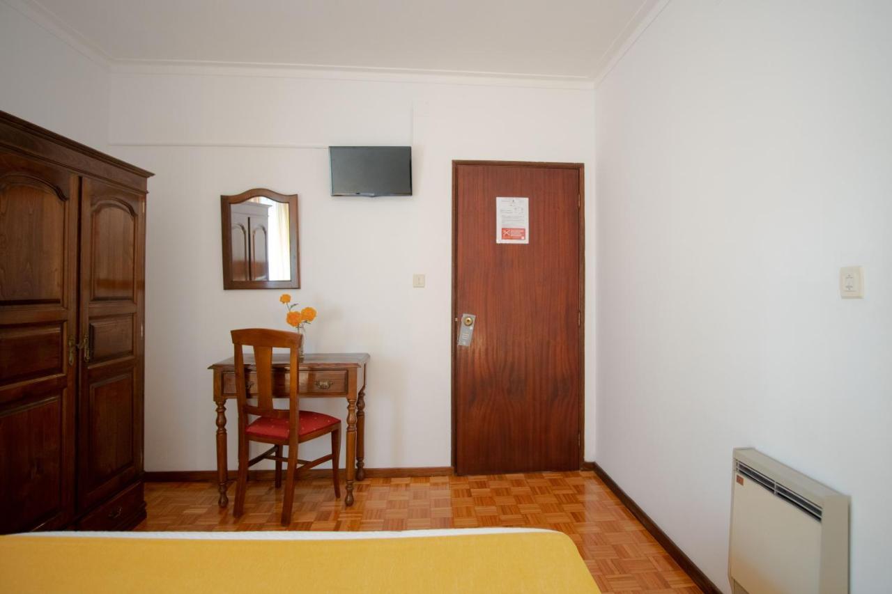 Geres Guest House ภายนอก รูปภาพ