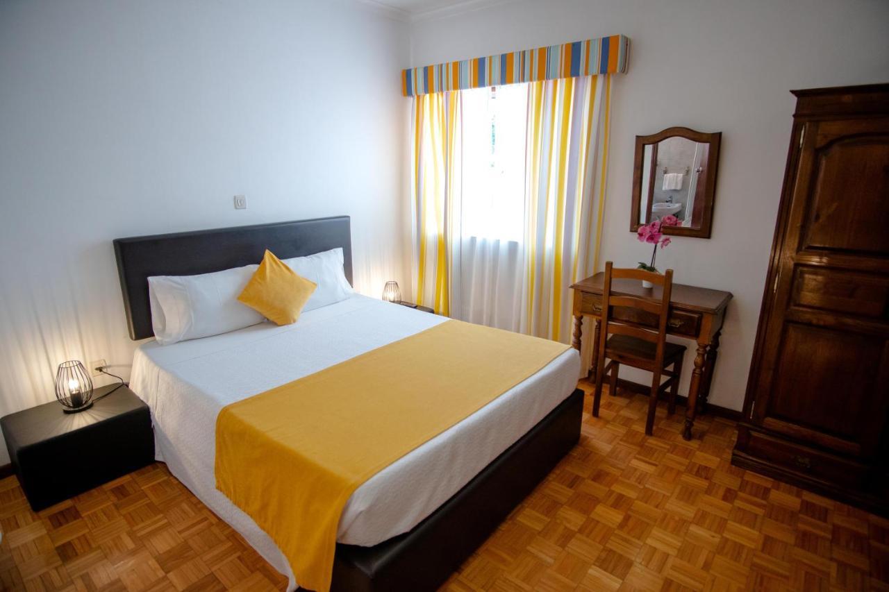 Geres Guest House ภายนอก รูปภาพ