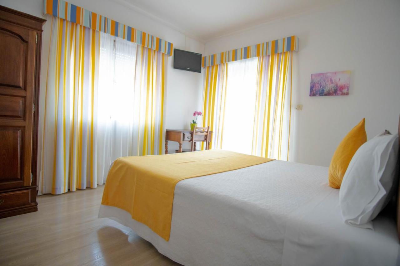 Geres Guest House ภายนอก รูปภาพ