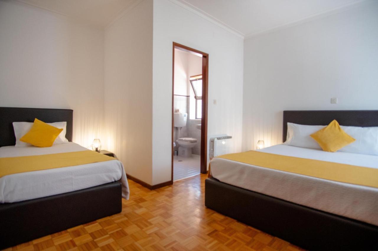 Geres Guest House ภายนอก รูปภาพ