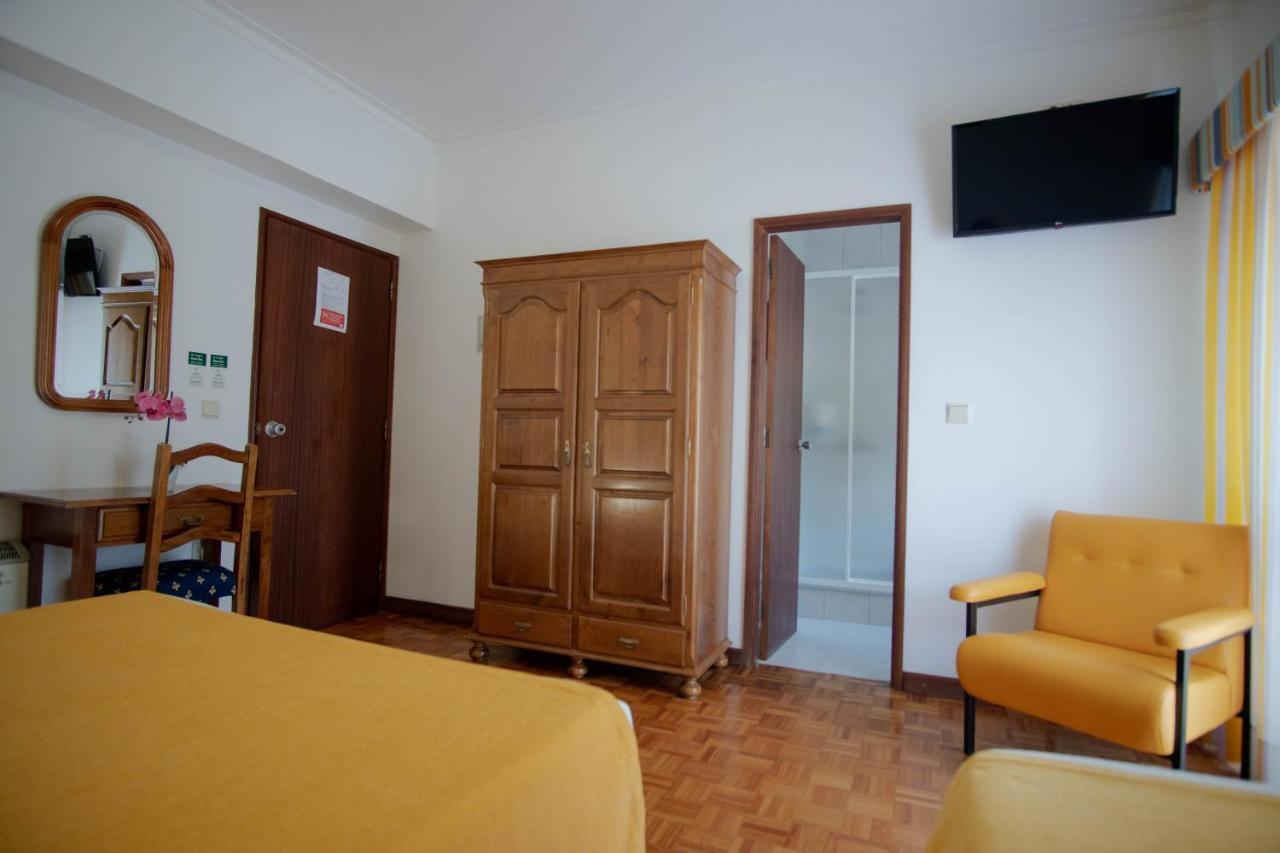 Geres Guest House ภายนอก รูปภาพ