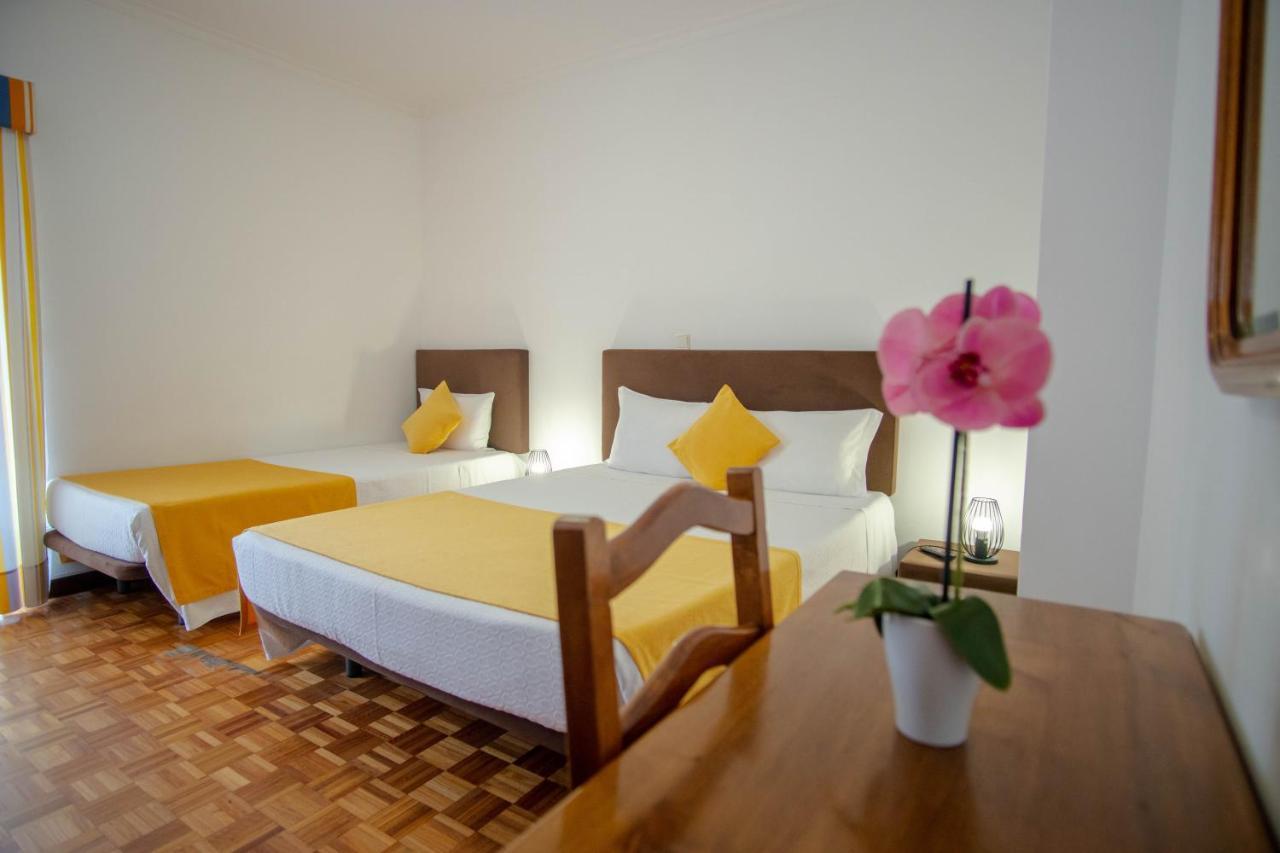 Geres Guest House ภายนอก รูปภาพ