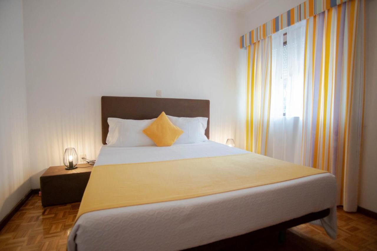 Geres Guest House ภายนอก รูปภาพ