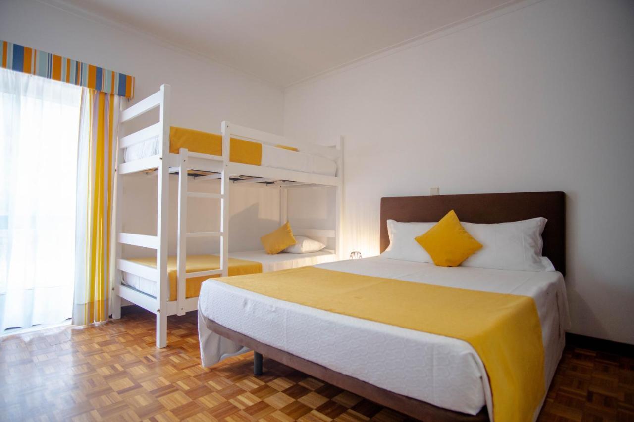 Geres Guest House ภายนอก รูปภาพ