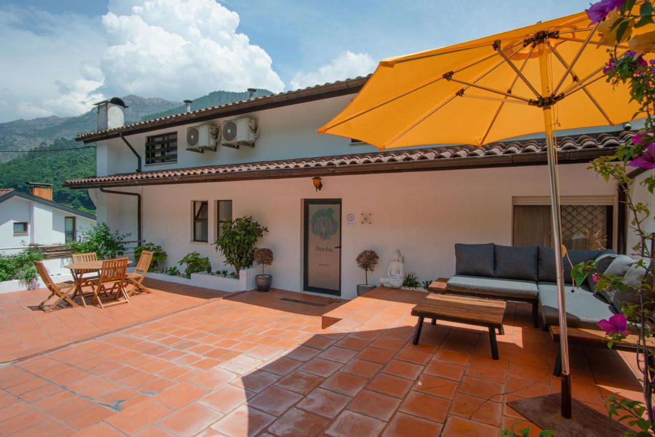 Geres Guest House ภายนอก รูปภาพ