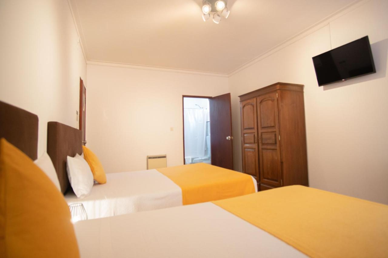 Geres Guest House ภายนอก รูปภาพ