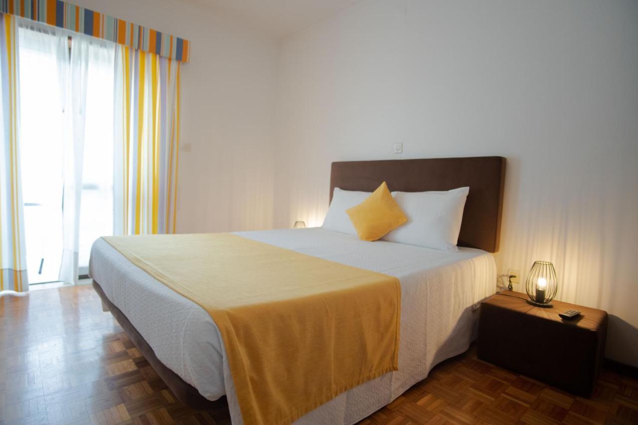 Geres Guest House ภายนอก รูปภาพ