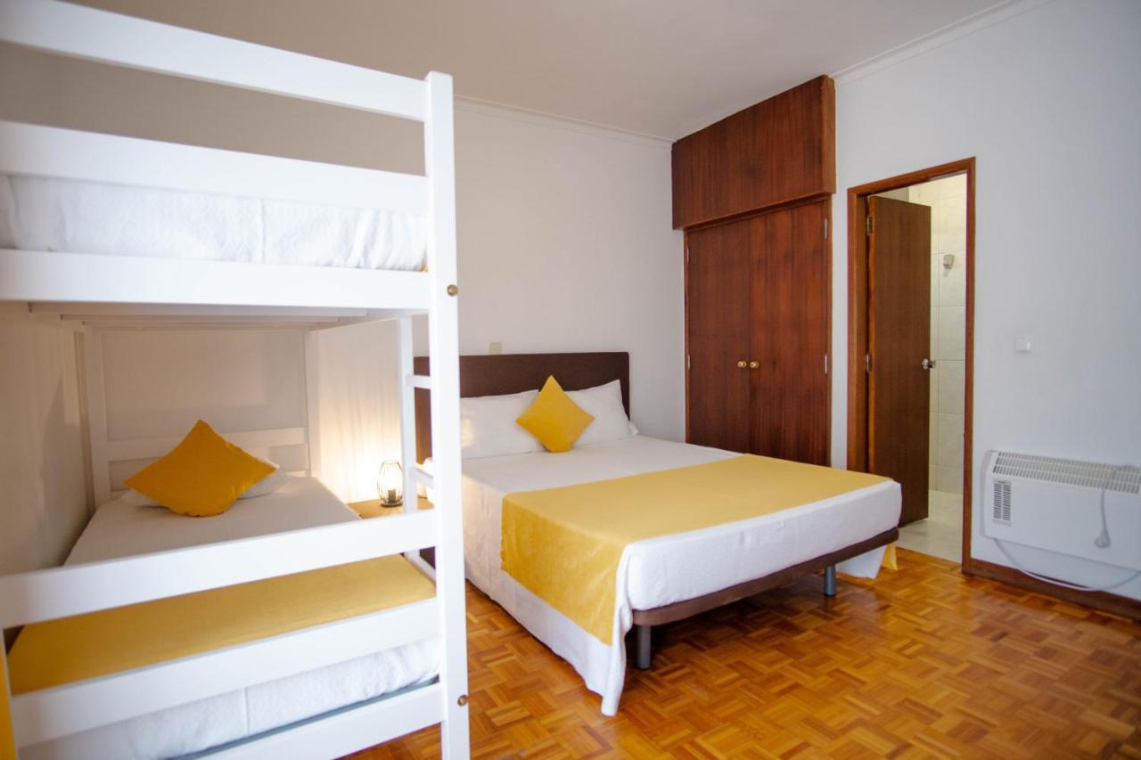 Geres Guest House ภายนอก รูปภาพ