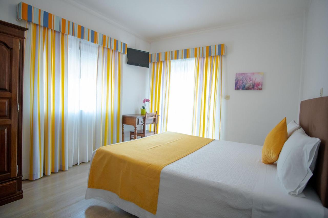 Geres Guest House ภายนอก รูปภาพ