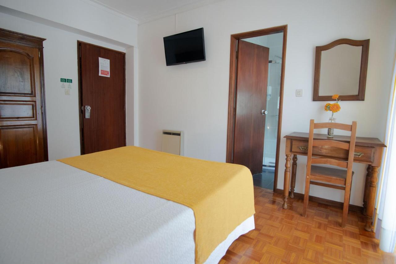 Geres Guest House ภายนอก รูปภาพ