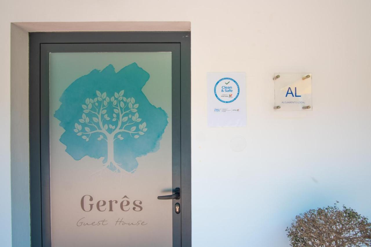 Geres Guest House ภายนอก รูปภาพ